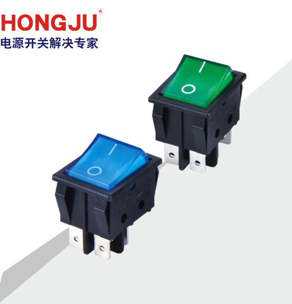 船型开关R系列