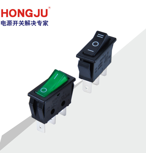 船型开关R-1系列
