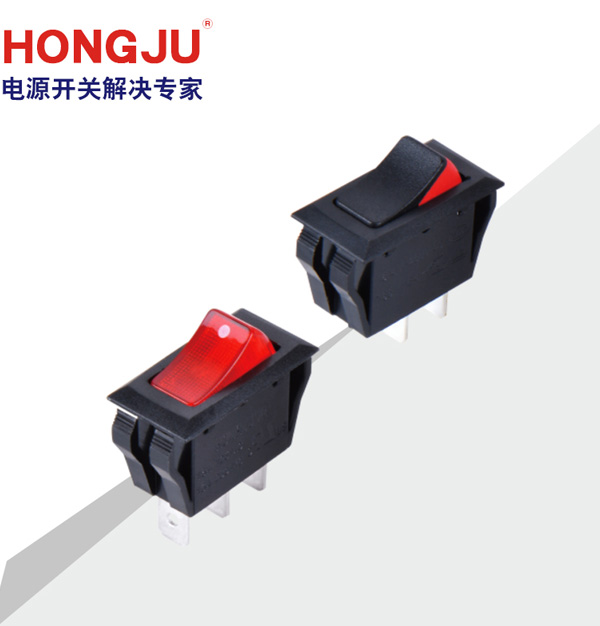 船型开关R-2系列