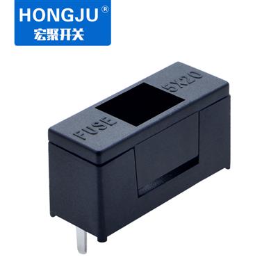 保险丝座发生异常的解决方案
