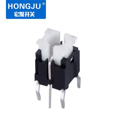 哪些因素会对轻触开关产生质量影响?