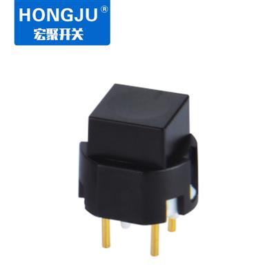 轻触开关