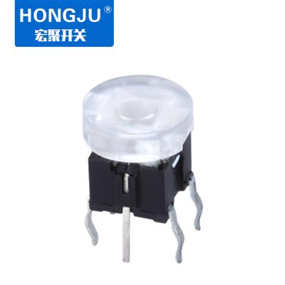 轻触开关 轻触开关