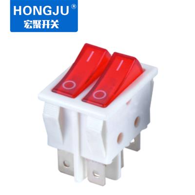 船型开关
