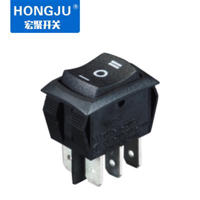 船型开关