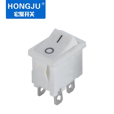 船型开关